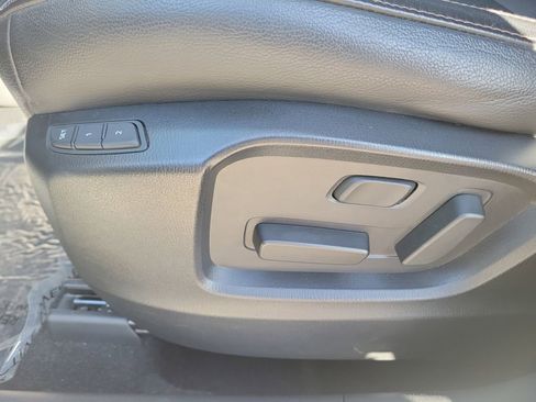 Used 2023 MAZDA CX-5 AWD 2.5 S w/ Premium Package image 18