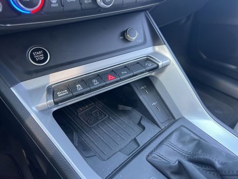 Certified 2024 Audi Q3 2.0T Premium Plus AWD/4WD image 24