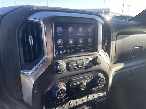 Used 2019 Chevrolet Silverado 1500 LT w/ Texas Edition image 14