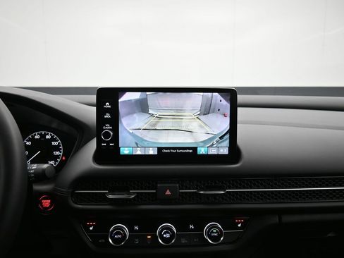 Certified 2025 Honda HR-V EX-L image 47