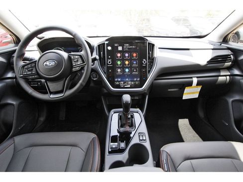New 2026 Subaru Crosstrek 2.5i Limited w/ Crosstrek Mirror Package AWD/4WD image 9