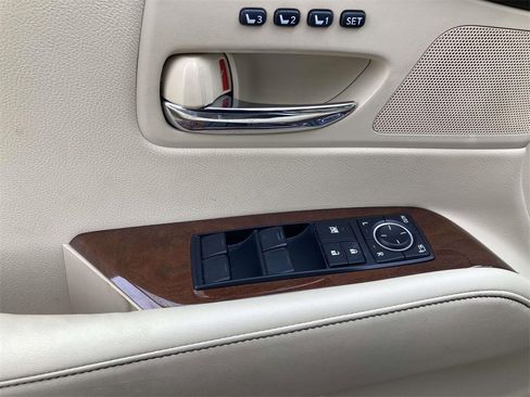 Used 2015 Lexus RX 350 FWD image 11