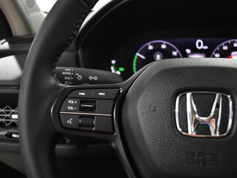 New 2026 Honda Accord EX-L image 22