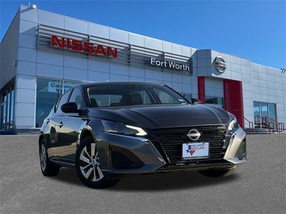 Used 2025 Nissan Altima 2.5 S