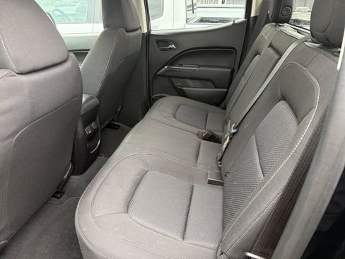 Used 2020 Chevrolet Colorado LT image 20