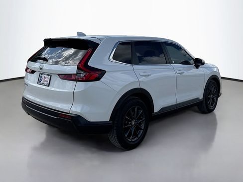 Used 2026 Honda CR-V EX-L image 7