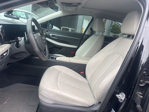 Used 2024 Hyundai Sonata Limited FWD image 6