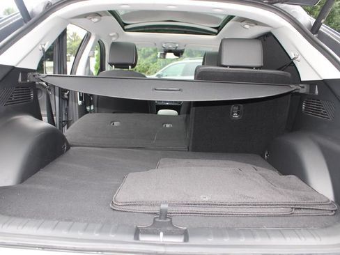 Used 2023 Hyundai Ioniq 5 Limited w/ Cargo Package AWD/4WD image 16