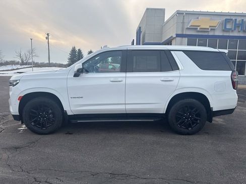 Used 2023 Chevrolet Tahoe LT image 6