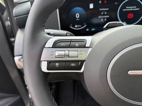 New 2026 Hyundai Tucson SEL FWD image 22