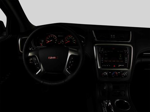 Used 2015 GMC Acadia Denali FWD image 41