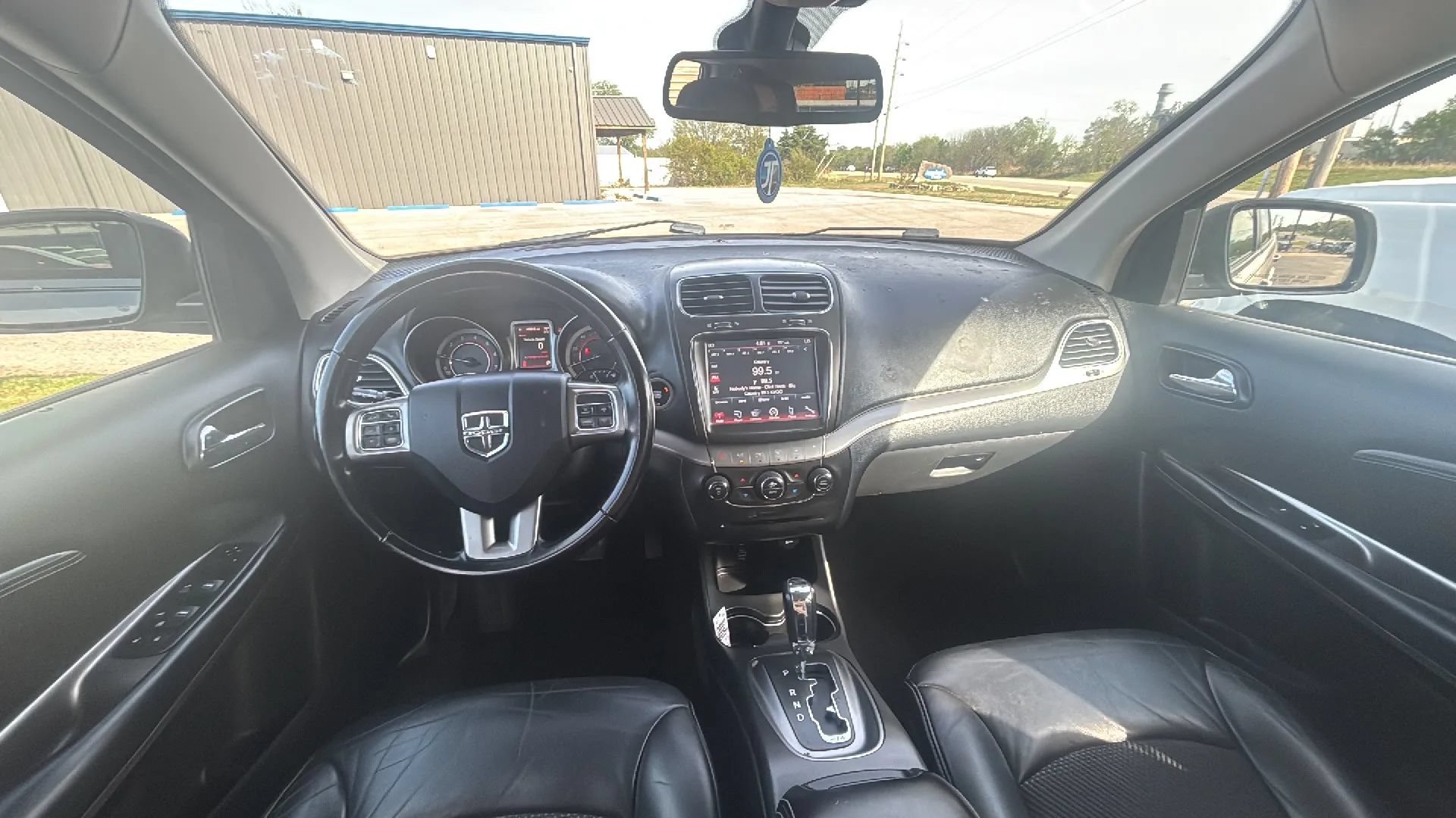Used 2020 Dodge Journey Crossroad FWD image 29