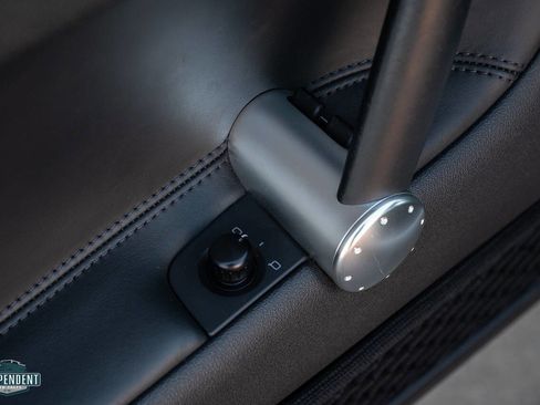 Used 2005 Audi TT 1.8T image 16