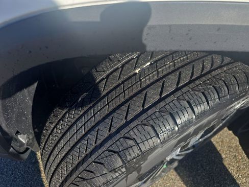 New 2026 Mercedes-Benz GLA 250 4MATIC image 27