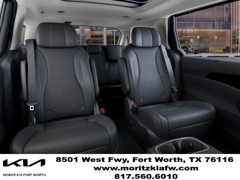 New 2026 Kia Carnival SX Prestige FWD image 16