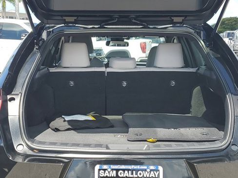 Used 2024 Lexus UX 250h 250h Base image 11