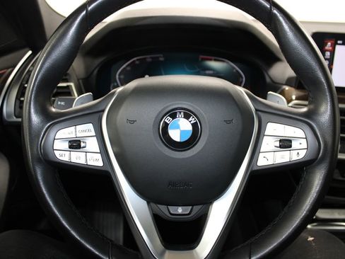 Used 2023 BMW X3 sDrive30i image 35