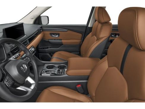 New 2026 Honda Pilot image 11