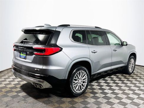 New 2026 GMC Acadia Denali image 8