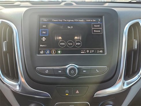 Used 2022 Chevrolet Equinox LS w/ LPO, Floor Liner Package image 16