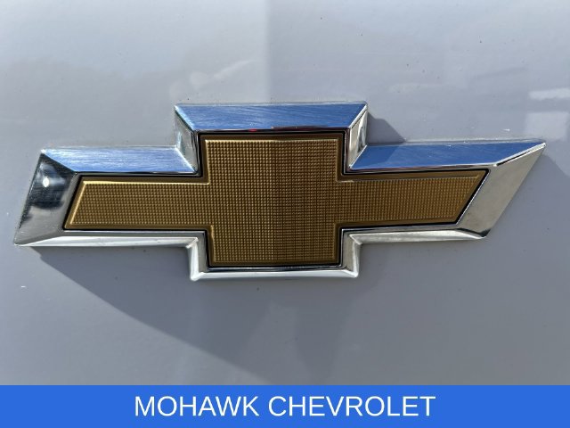 Used 2024 Chevrolet TrailBlazer LT FWD image 29
