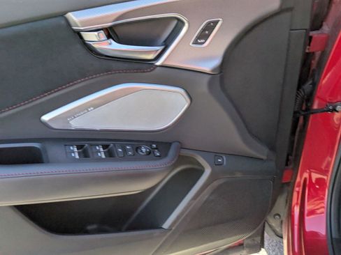 Used 2023 Acura RDX A-Spec image 16
