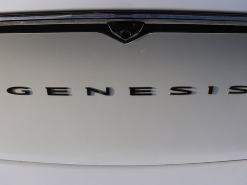 Used 2023 Genesis G80 2.5T image 58