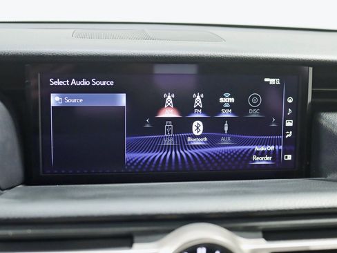 Used 2019 Lexus RC 300 AWD w/ Premium Package image 21