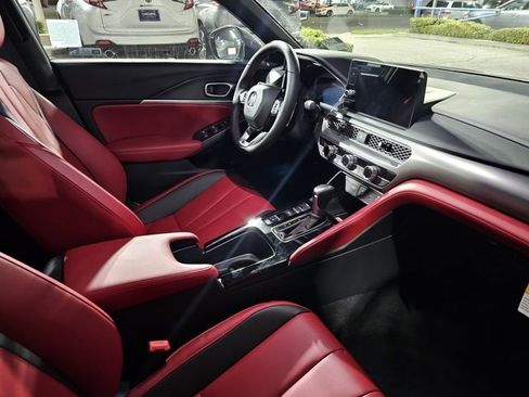 New 2026 Acura Integra A-Spec image 22