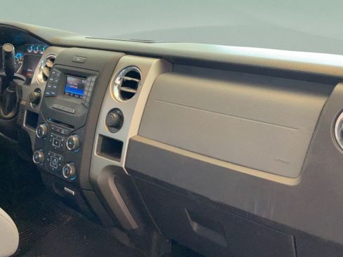 Used 2013 Ford F150 XLT w/ XLT Chrome Pkg RWD image 38
