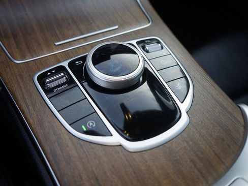 Used 2019 Mercedes-Benz C 300 C 300 w/ AMG Line image 21