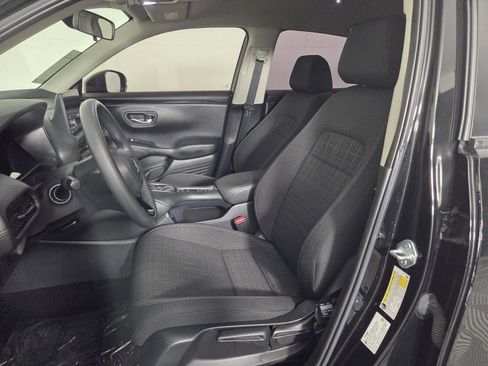 Used 2025 Honda HR-V LX image 10