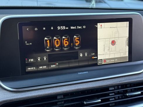 Used 2022 Kia Telluride EX image 24