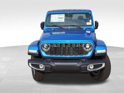 New 2025 Jeep Gladiator Sport image 8