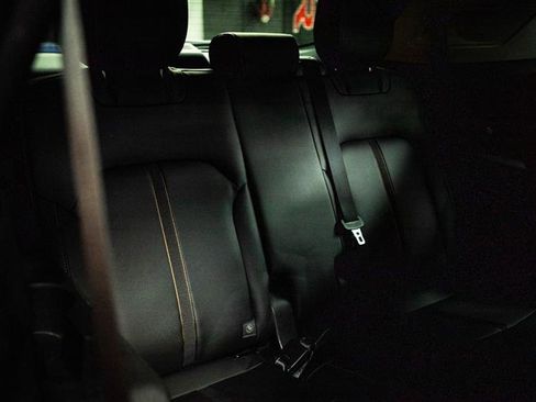 Used 2024 MAZDA CX-90 3.3 Turbo w/ Select Package image 12