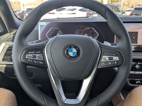 New 2026 BMW X5 sDrive40i w/ Climate Comfort Package RWD image 30