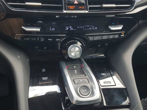 Certified 2023 Acura MDX FWD image 27