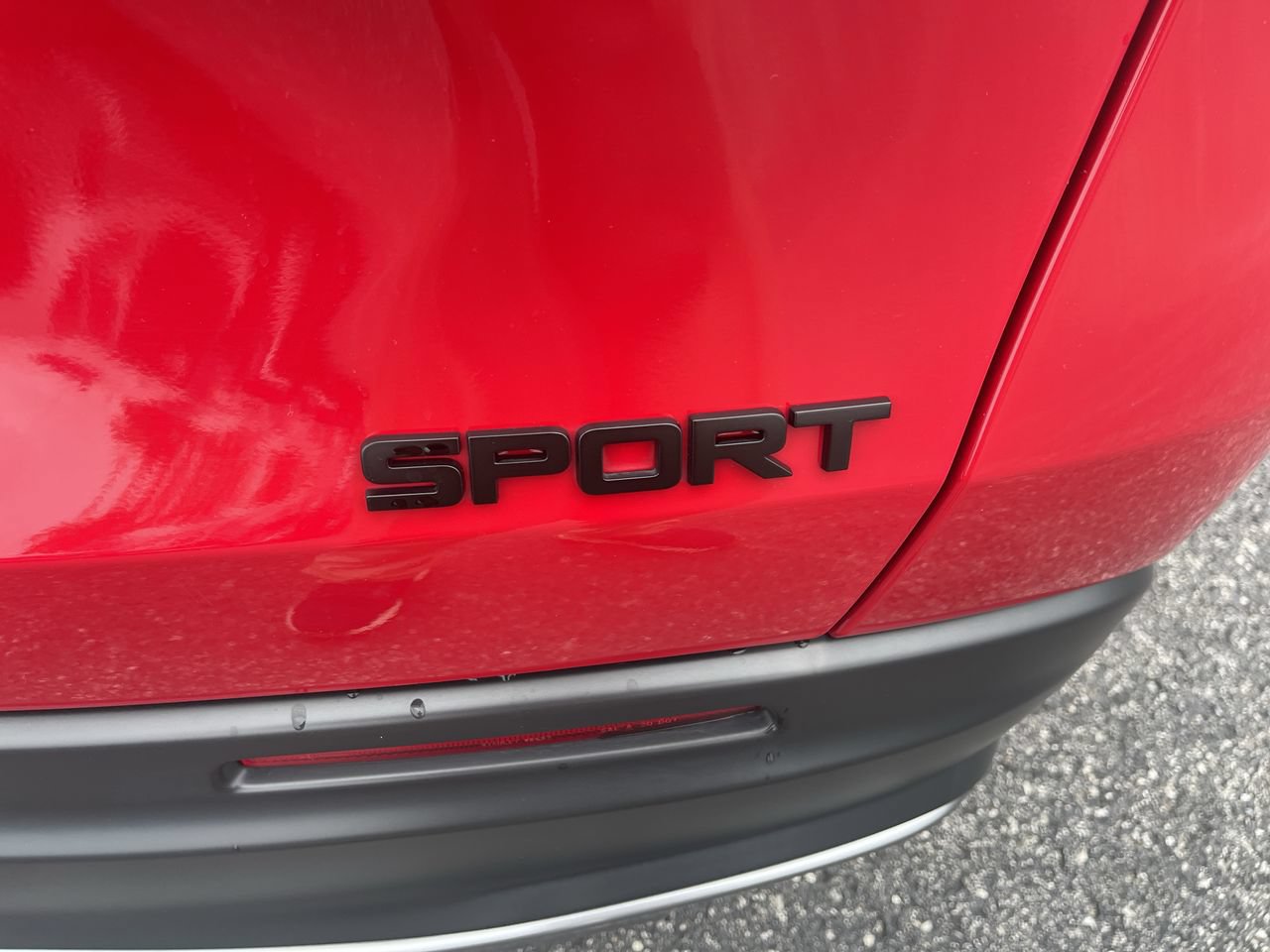 Used 2024 Honda HR-V Sport image 31