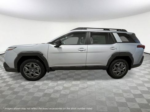 New 2026 Subaru Outback Premium AWD/4WD image 2