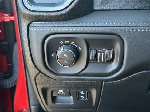 Used 2021 RAM 1500 TRX w/ TRX Level 2 Equipment Group image 29