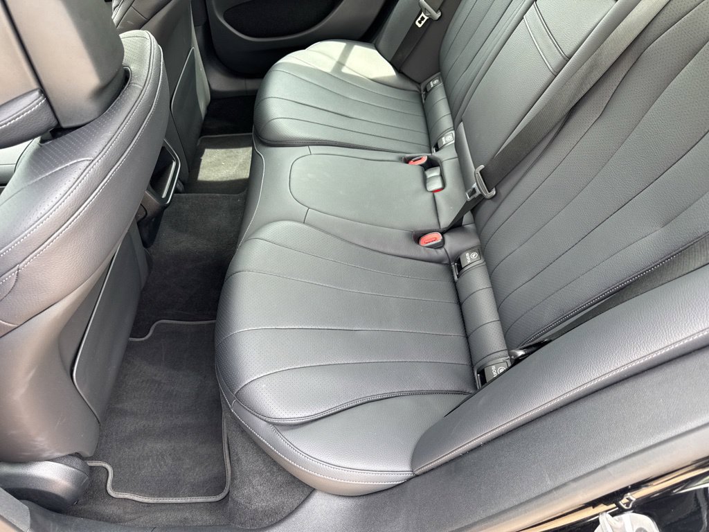 Used 2025 Mercedes-Benz E 350 Sedan w/ Winter Package image 27