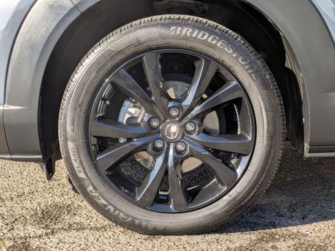 Used 2024 MAZDA CX-30 AWD 2.5 S w/ Preferred Package image 9