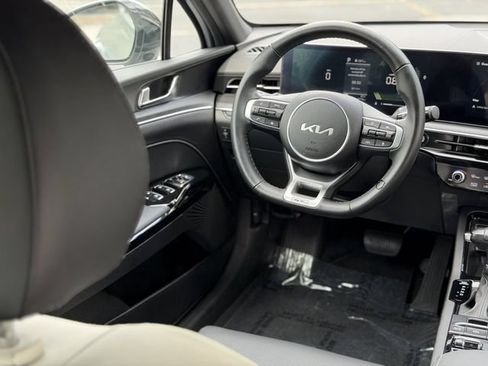Certified 2025 Kia K5 GT-Line FWD image 39