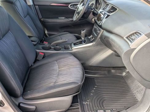 Used 2016 Nissan Sentra SV image 30