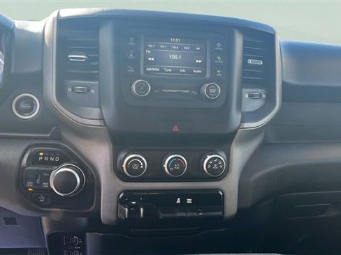 Used 2019 RAM 1500 Tradesman image 19