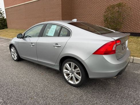 Used 2012 Volvo S60 T6 image 6