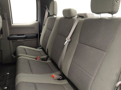 Used 2018 Ford F150 XL w/ Equipment Group 101A Mid RWD image 18