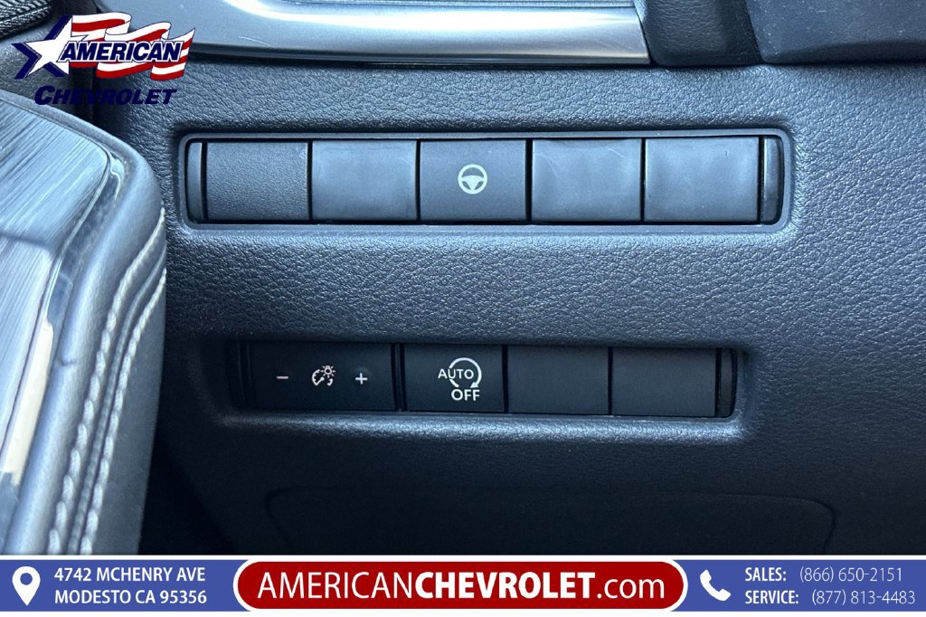 Used 2023 Nissan Rogue SV AWD/4WD image 36