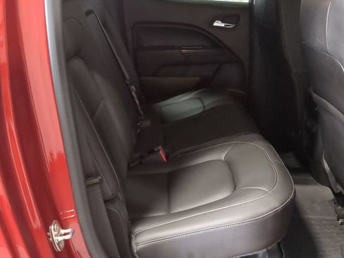 Used 2016 GMC Canyon SLT AWD/4WD image 24