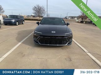Used 2024 Hyundai Sonata N Line video 2